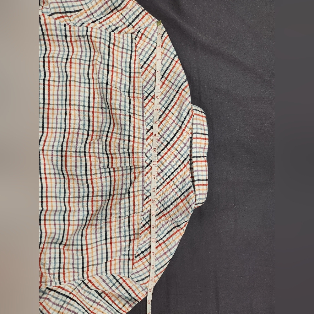 Original Penguin Multiple Color Ss Button Up - 2x… - image 4